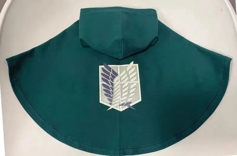 Survey Corps Cat Cape 🗡️